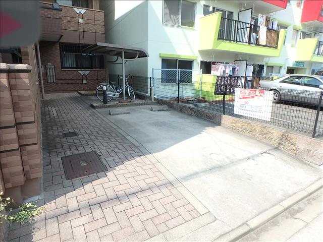 Ｅｓｐｏｉｒ エントランス