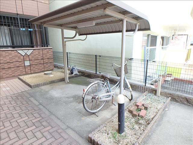Ｅｓｐｏｉｒ その他部屋・スペース