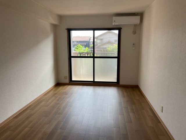 セカンドシェニール その他部屋・スペース