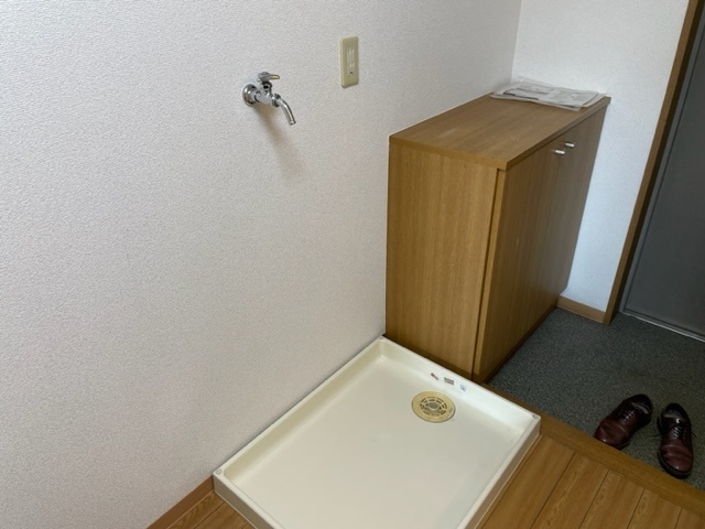セカンドシェニール その他部屋・スペース