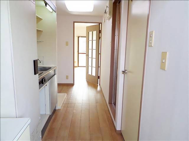 アーバニア叶 その他部屋・スペース