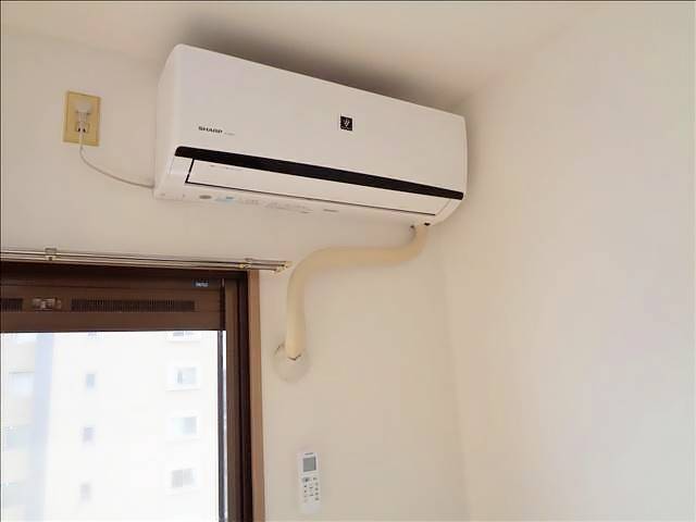 アーバニア叶 Ｈ30　11月新品取り付けです