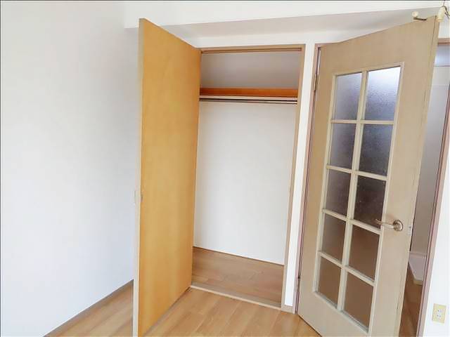 アーバニア叶 収納