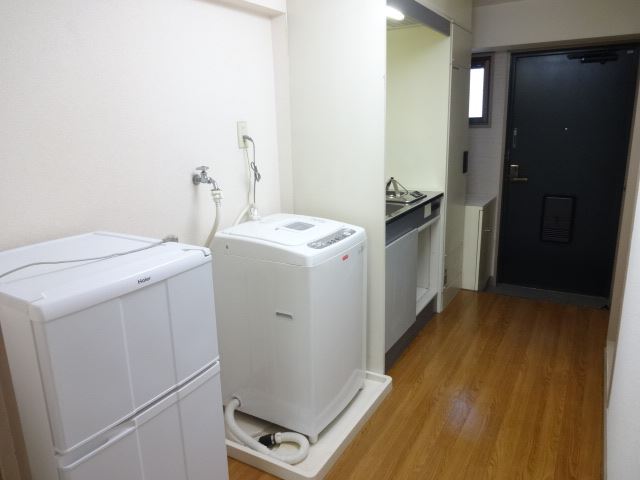 アーバニア叶 その他部屋・スペース
