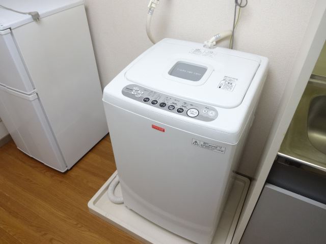 アーバニア叶 冷・洗撤去します