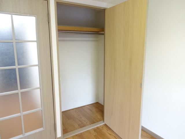 アーバニア叶 収納