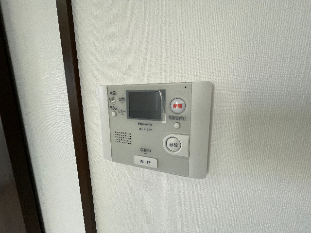 Ｓｑｕａｒｅ大曽根 セキュリティ