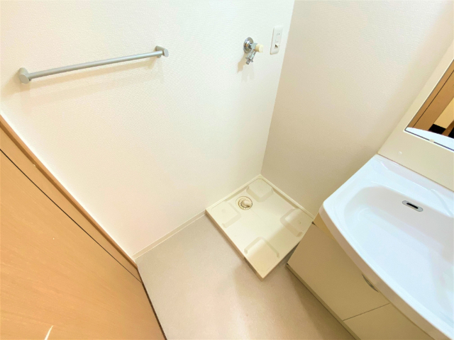 エクセラ桜山 その他部屋・スペース