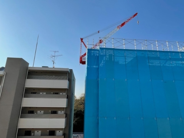 椿山荘 レインズ用チラシ画像