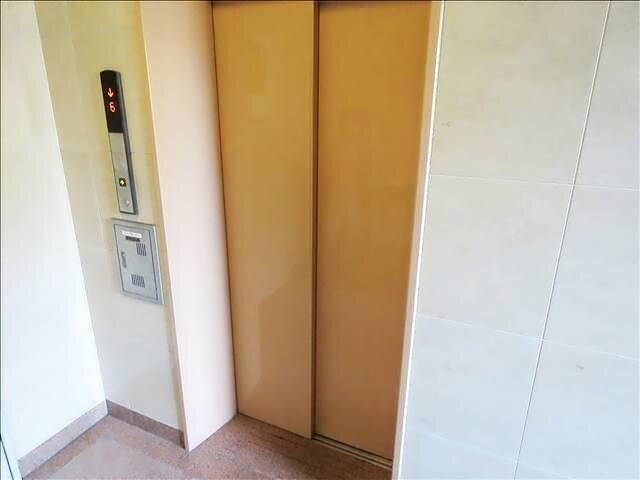 椿山荘 その他共有部分