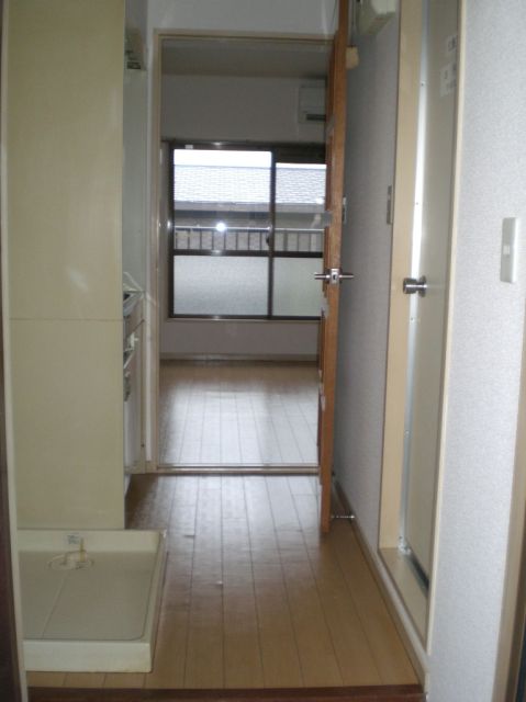 ＡＲＭＯＵＲ　ＨＯＵＳＥ その他部屋・スペース