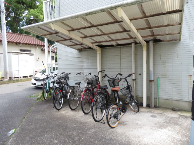 タイディーハウス その他共有部分