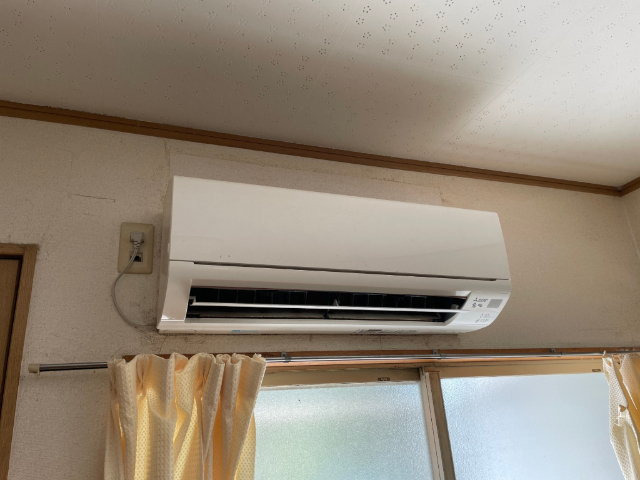 タイディーハウス その他設備