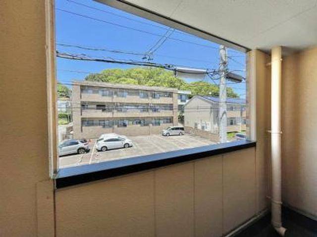 シャンツェ・八事 眺望