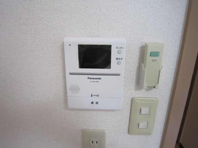 グリーンベリー セキュリティ
