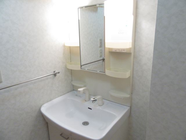 ソフィア御器所 洗面所