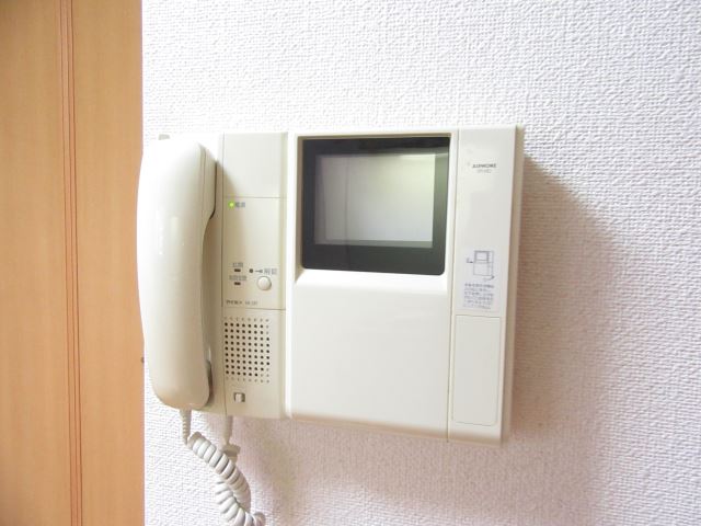 ソフィア御器所 セキュリティ