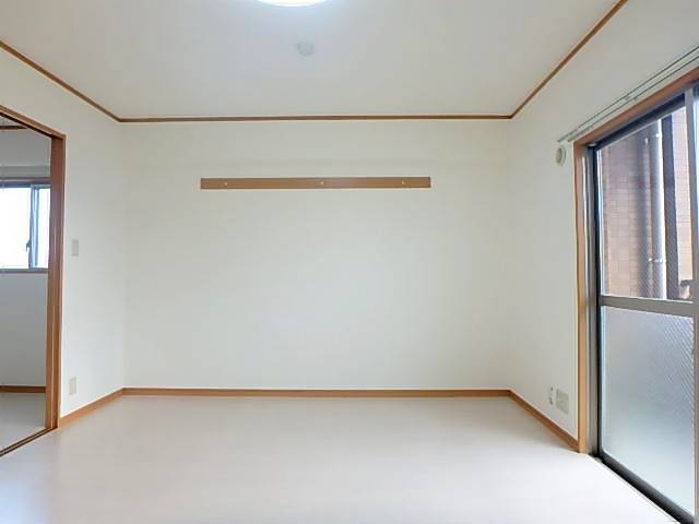 ソフィア御器所 リビング