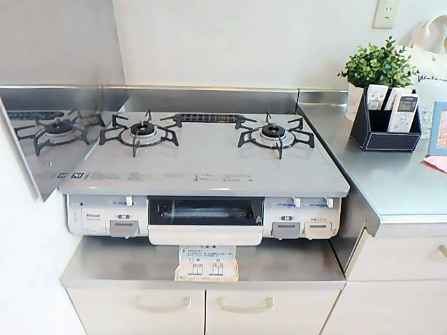 ソフィア御器所 キッチン