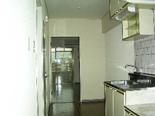 苺マンション その他