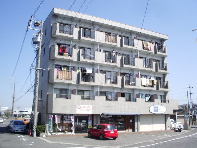 苺マンション その他