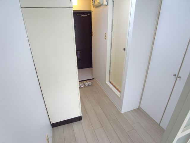 ホワイトヴィラ その他部屋・スペース