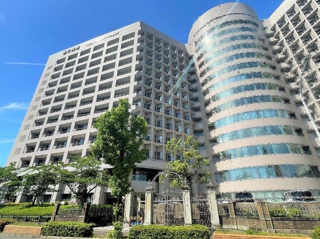 ＧＲＡＣＩＯＵＳ　ＳＡＩＴＯＵ 国立大学法人名古屋大学医学部附属病院