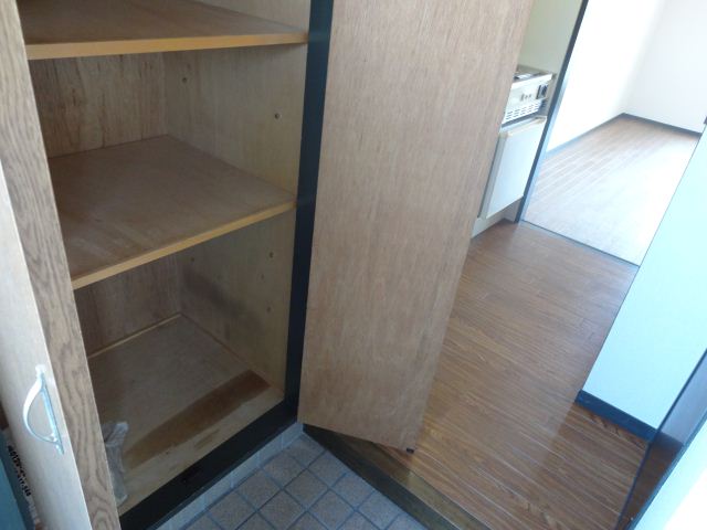 メゾン・ド・ポプラ その他部屋・スペース