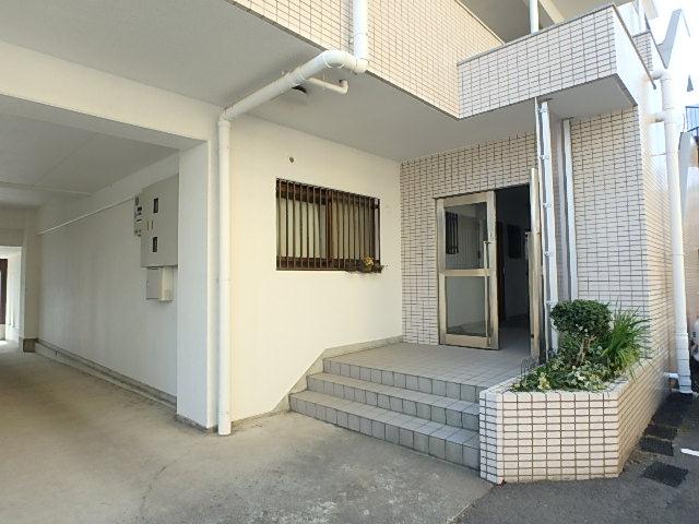 アーバンピア レインズ用チラシ画像
