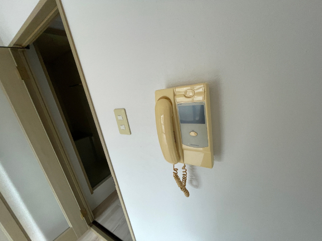 ヤマトマンション大須Ⅰ セキュリティ