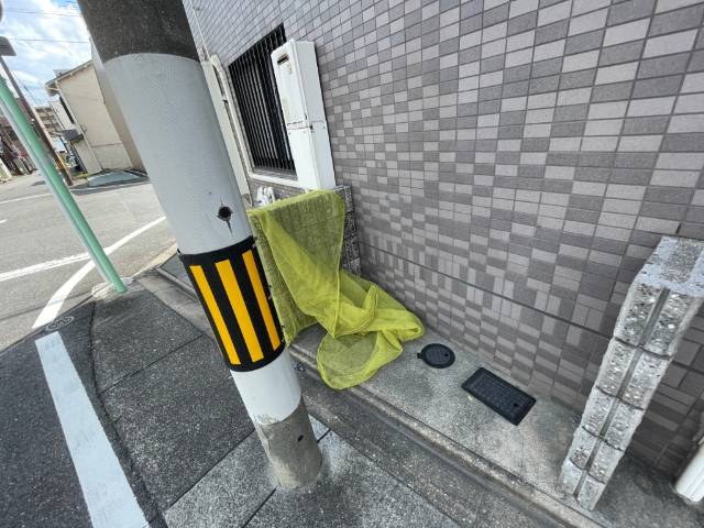 ヤマトマンション大須Ⅰ その他共有部分