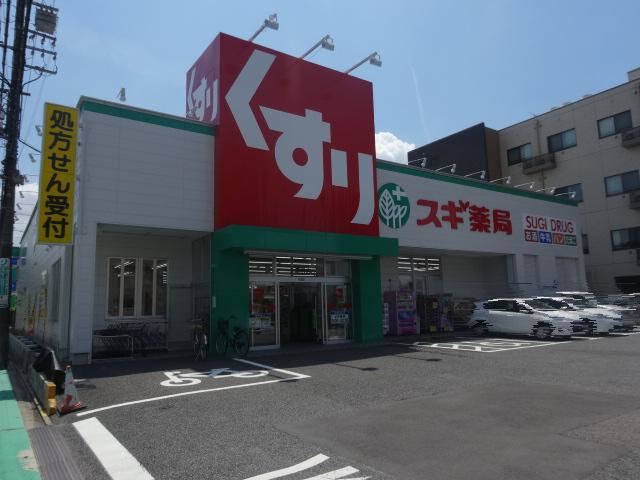 ＡＮＮＥＸ２１ スギ薬局