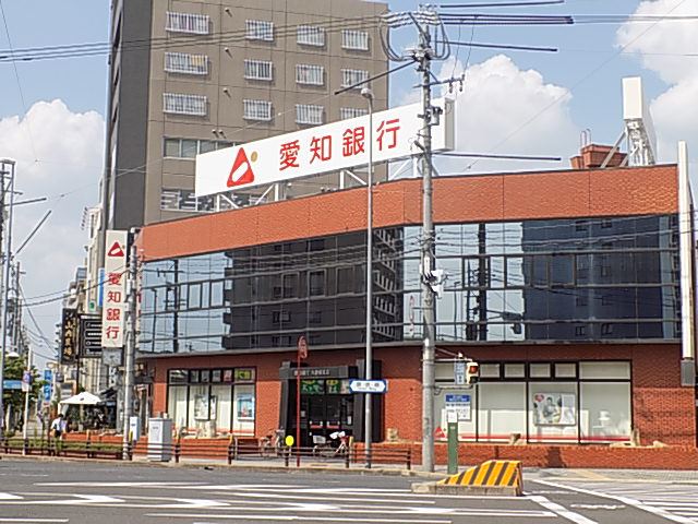 ＡＮＮＥＸ２１ 愛知銀行