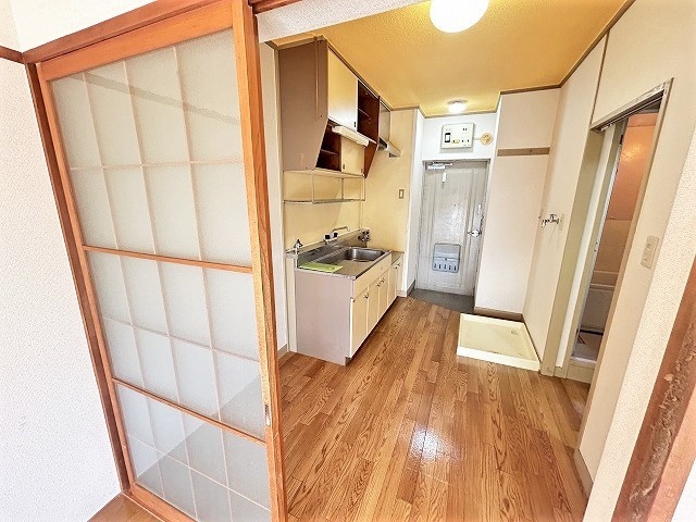 コーポサンシャイン その他