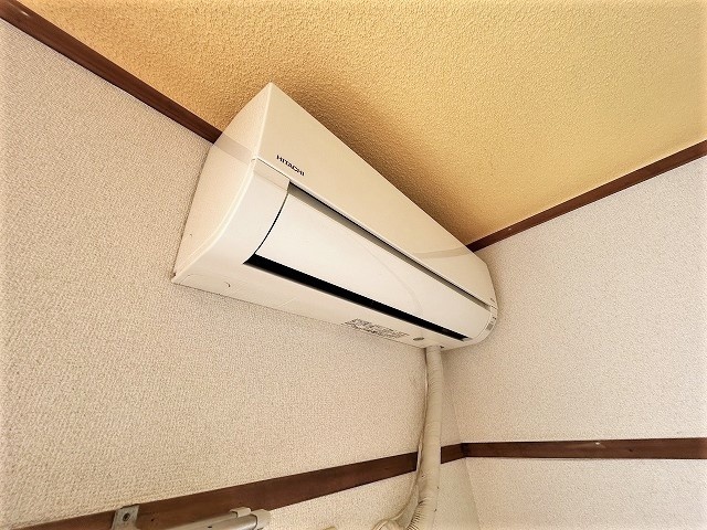 コーポサンシャイン その他設備