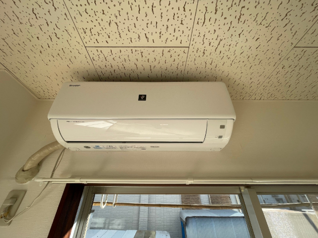エスポワール雅 その他設備