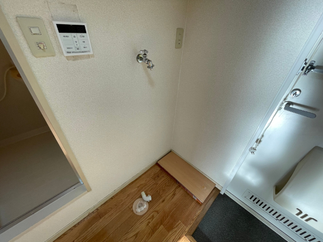 メイプルハウスＢ棟 その他設備
