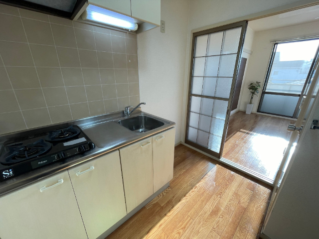 メイプルハウスＢ棟 その他部屋・スペース