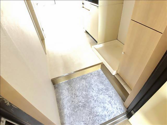 コア糸重馬坂ビル 玄関
