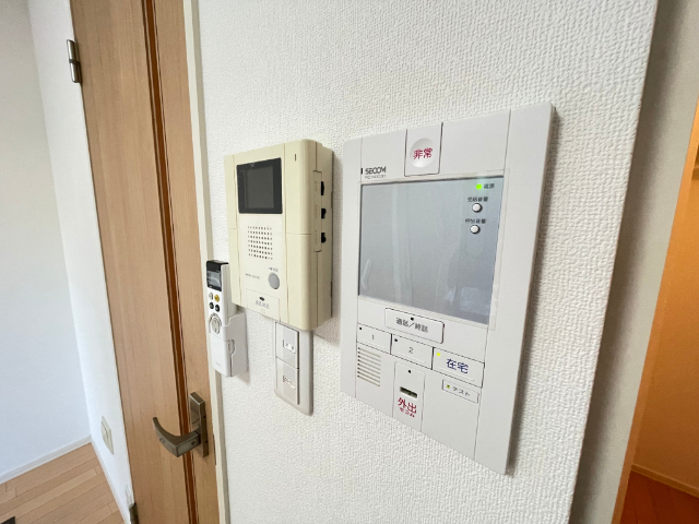 サンコート大幸 ※105号室の室内写真になります