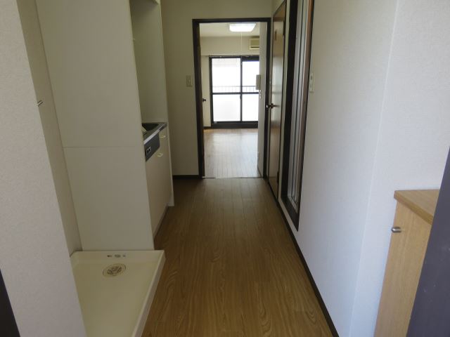 ＣＯＳＭＯＣＯＵＲＴ その他部屋・スペース