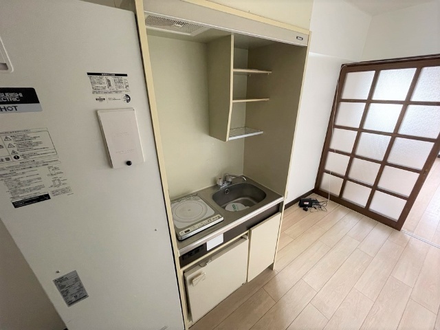 ラ・フォンタナ・ロッサ その他部屋・スペース