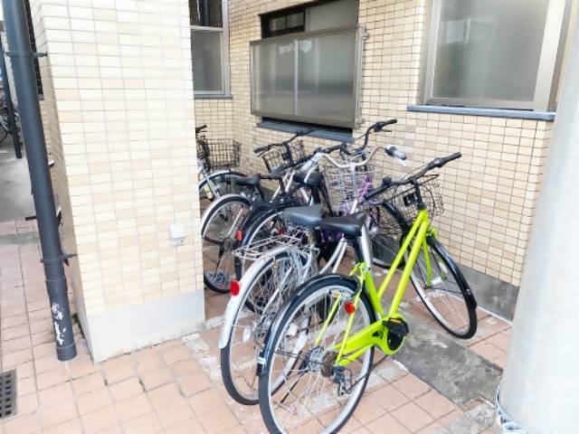 ＰＲＯＸＹ　ＦＲＩＥＮＤＳ　塩釜口 その他共有部分