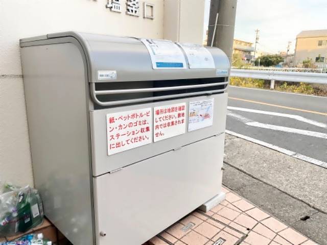 ＰＲＯＸＹ　ＦＲＩＥＮＤＳ　塩釜口 その他共有部分