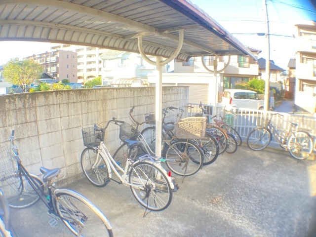 永和ビル その他共有部分