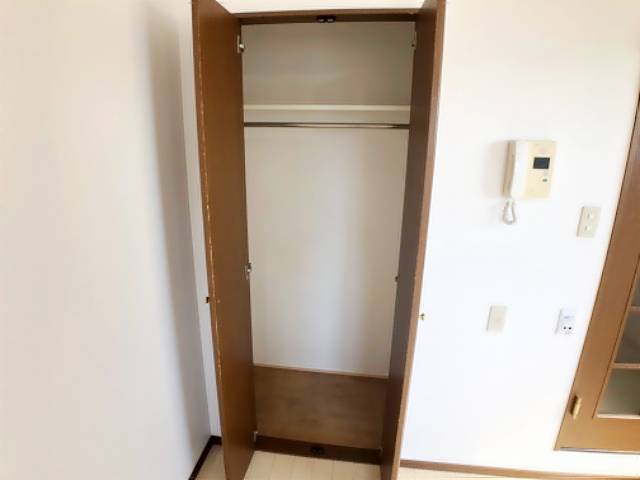 キャラ八事 収納