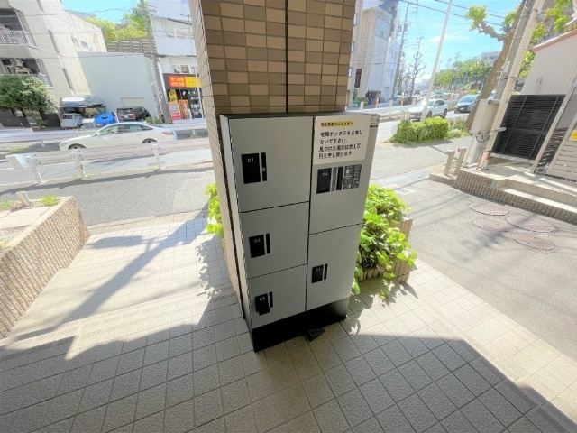 キャラ八事 その他
