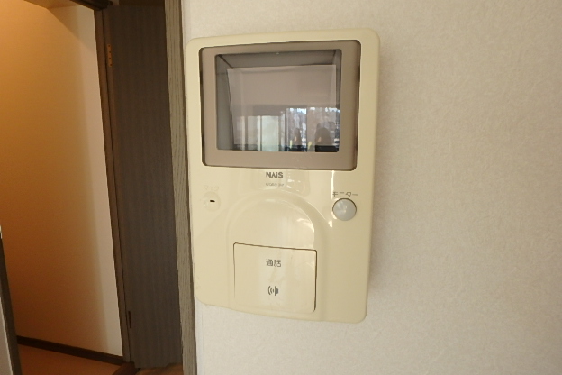 加納上原ビル セキュリティ