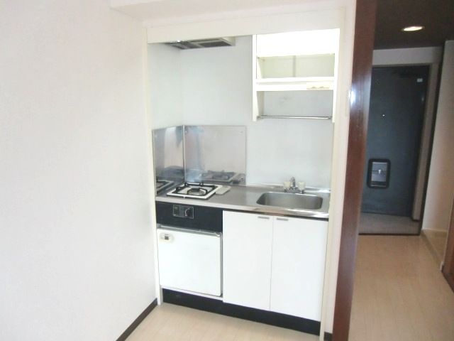 ハイツ三好ヶ丘 キッチン