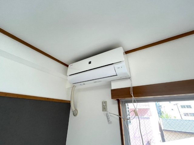 ＭＹビル その他設備